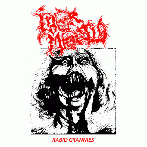 Igor Mortis : Rabid Grannies